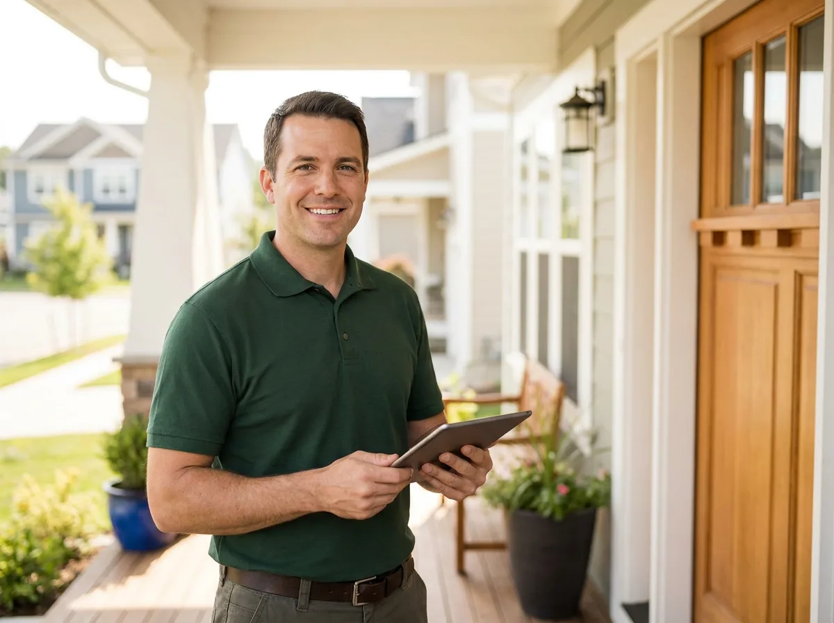 Pest control FAQs for Salome, AZ